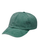 Optimum Pigment-Dyed Dad Hat
