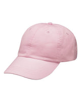 Optimum Pigment-Dyed Dad Hat