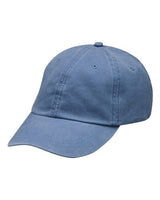 Optimum Pigment-Dyed Dad Hat