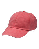 Optimum Pigment-Dyed Dad Hat