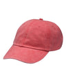 Optimum Pigment-Dyed Dad Hat