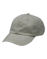 Optimum Pigment-Dyed Dad Hat