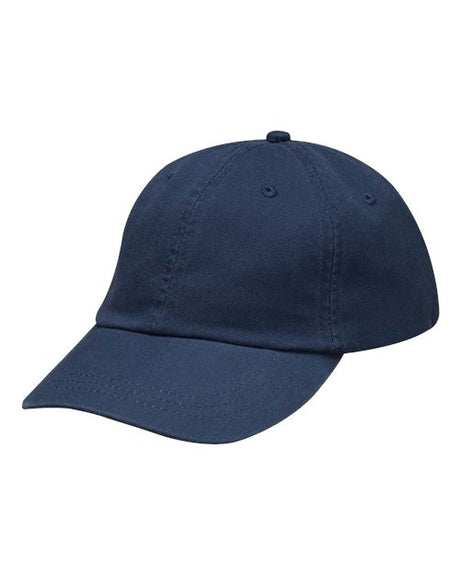 Adams Headwear Optimum II True Color Dad Hat Adjustable Cotton Hat