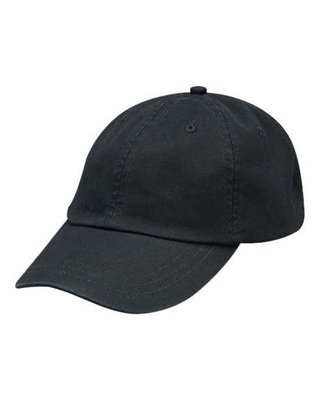 Adams Headwear Optimum II True Color Dad Hat Adjustable Cotton Hat
