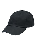 Optimum II True Color Adjustable Dad Hat with Cool-Crown Mesh