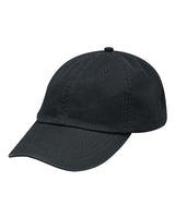 Optimum II True Color Adjustable Dad Hat with Cool-Crown Mesh