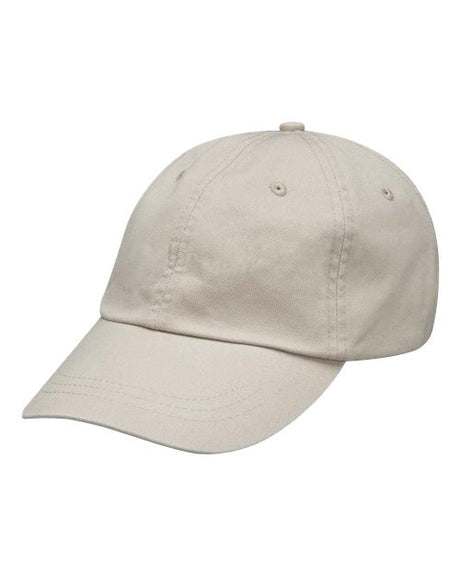 Adams Headwear Optimum II True Color Dad Hat Adjustable Cotton Hat