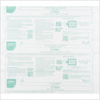 Pellon One-Sided Fusible Web w/ Paper Backing