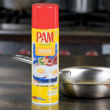 PAM 17 oz. Buttercoat Release Spray