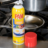 PAM 17 oz. Buttercoat Release Spray