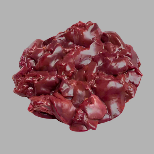 M-Chicken Liver