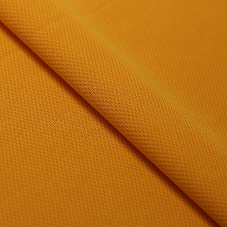 Mock Mesh Polyester Mesh Fabric - Solid, Multiple Colors, 62/64" Width, 145 GSM (1 Yard)