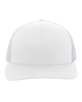 Trucker Snapback Hat