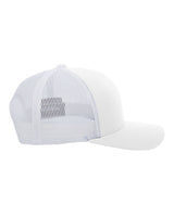 Trucker Snapback Hat