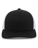 Trucker Snapback Hat