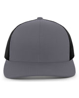 Trucker Snapback Hat