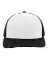 Trucker Snapback Hat