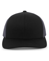 Trucker Snapback Hat