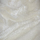Stretch Velvet Fabric Panne Crush