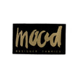 Mood Designer Fabrics Magnet - 3.5" x 2"