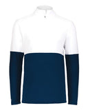 Holloway Men's Momentum Team Quarter-Zip Pullover