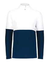 Holloway Men's Momentum Team Quarter-Zip Pullover