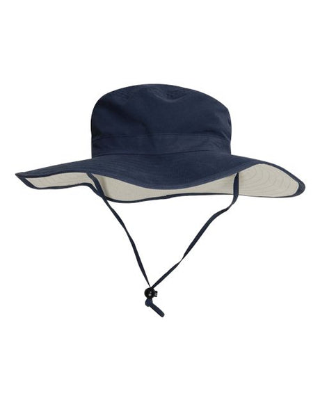 Adams Headwear Extreme Adventurer UV Protection Booney Hat Outdoor Sun Hat