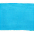 3" Turquoise Rayon Petersham Grosgrain Ribbon