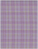 1 yarda de tela jacquard de punto a cuadros 230 GSM mezcla de poliéster, rayón y spandex 58/60" de ancho