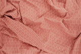 1 Yard Honeycomb Knit Solid Stretch Jacquard Fabric 58 Inch Wide