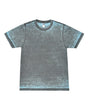 Colortone Unisex Acid Wash Burnout T-Shirt