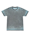 Colortone Unisex Acid Wash Burnout T-Shirt