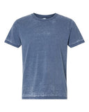 Colortone Unisex Acid Wash Burnout T-Shirt
