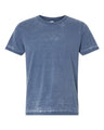 Colortone Unisex Acid Wash Burnout T-Shirt