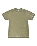 Colortone Unisex Acid Wash Burnout T-Shirt