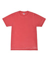 Colortone Unisex Acid Wash Burnout T-Shirt