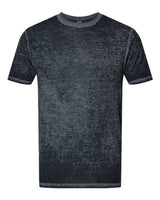 Colortone Unisex Acid Wash Burnout T-Shirt