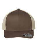 Mesh-Back Cap