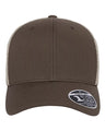 Flexfit 110 Mesh-Back Cap