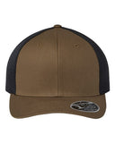 Mesh-Back Cap