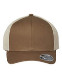 Mesh-Back Cap