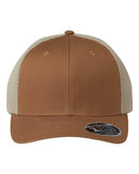 Mesh-Back Cap