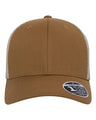 Flexfit 110 Mesh-Back Cap
