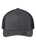 Mesh-Back Cap
