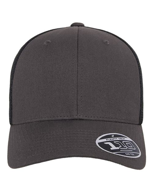 Flexfit 110 Mesh-Back Cap