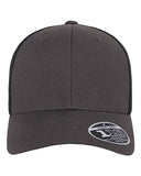 Flexfit 110 Mesh-Back Cap