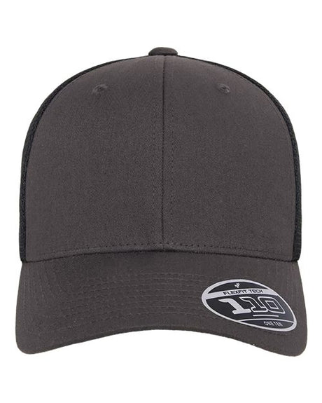 Flexfit 110 Mesh-Back Cap