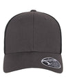 Flexfit 110 Mesh-Back Cap