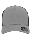 Flexfit 110 Mesh-Back Cap