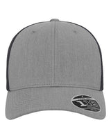 Flexfit 110 Mesh-Back Cap